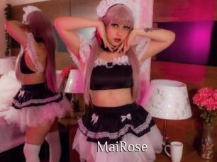 MaiRose