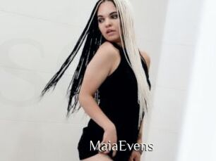 MaiaEvens