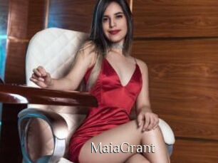 MaiaGrant Shop coquin