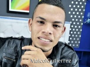 MaicolGutierrez Shop coquin