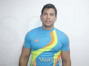 MaikFittx