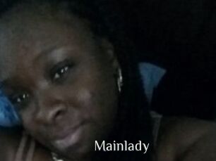 Mainlady