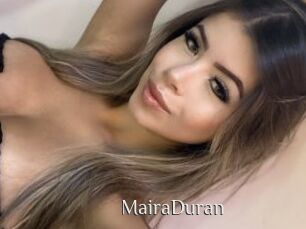 MairaDuran