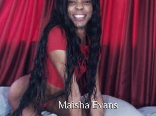 Maisha_Evans