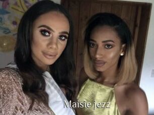 Maisie_jezz