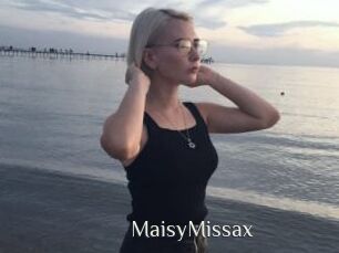 MaisyMissax