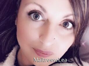 MaitresseLea