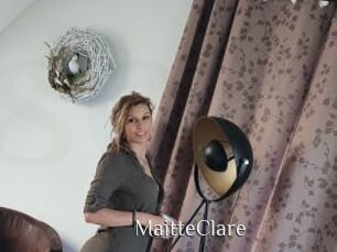 MaitteClare Shop coquin