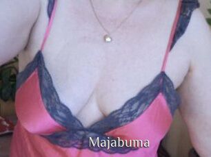 Majabuma
