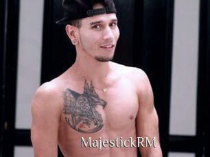 MajestickRM