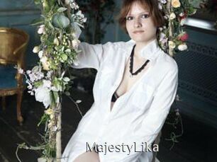 MajestyLika