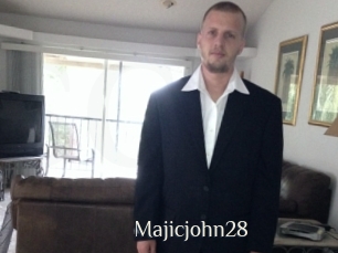 Majicjohn28