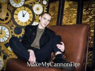 MakeMyCannonFire