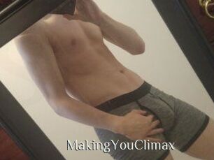 MakingYouClimax