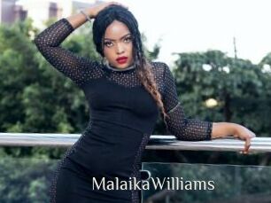 MalaikaWilliams Shop coquin
