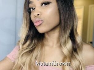 MalaniBrown