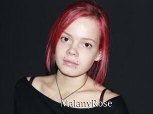MalanyRose