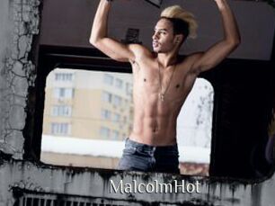 MalcolmHot
