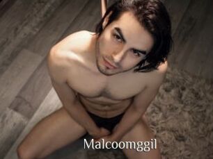 Malcoomggil Shop coquin