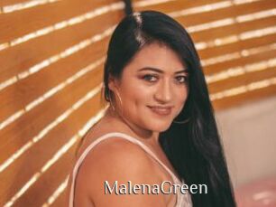 MalenaGreen