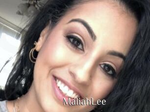 MaliahLee