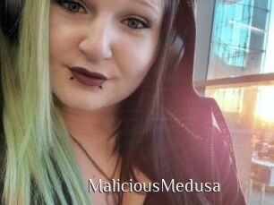 MaliciousMedusa
