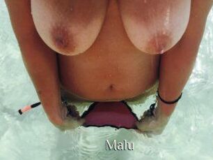 Malu