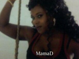 MamaD