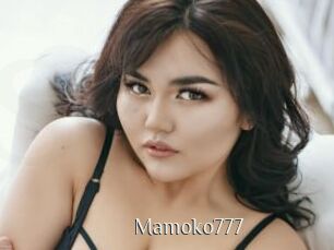Mamoko777