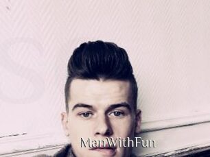 ManWithFun