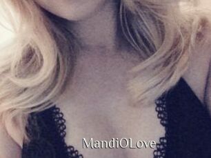 MandiOLove