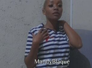 MandyBlaque