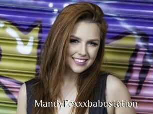 MandyFoxxxbabestation