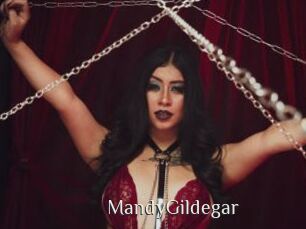 MandyGildegar