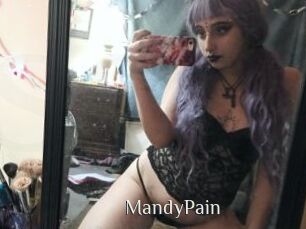 MandyPain Shop coquin