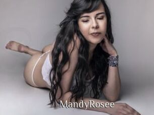 MandyRosee