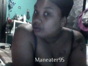 Maneater95