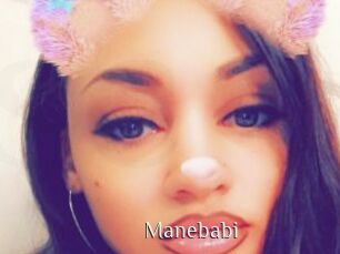 Manebabi