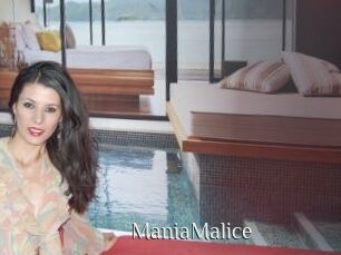 ManiaMalice