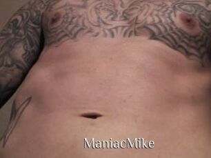 ManiacMike