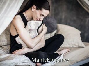 ManlyElegance