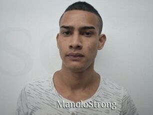 ManoloStrong Shop coquin