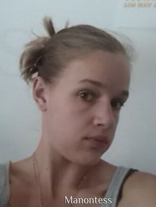 Manontess