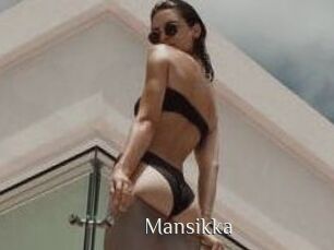 Mansikka