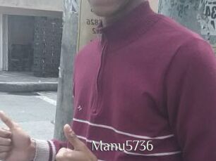 Manu5736