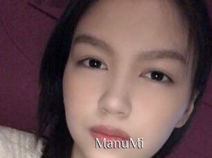 ManuMi