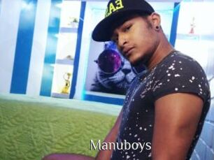 Manuboys