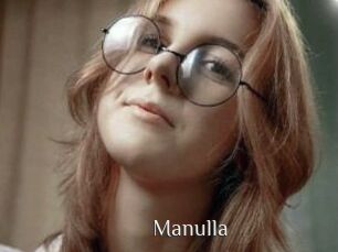 Manulla