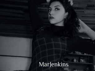 MarJenkins