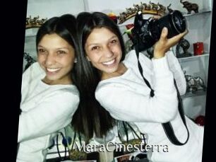 MaraCinesterra